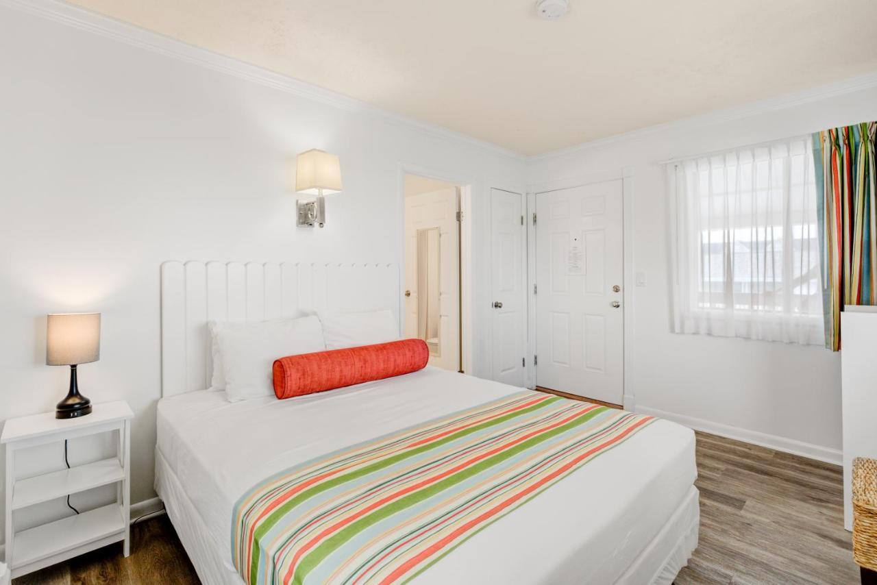 Beachwalk At Sea Bright Chambre photo