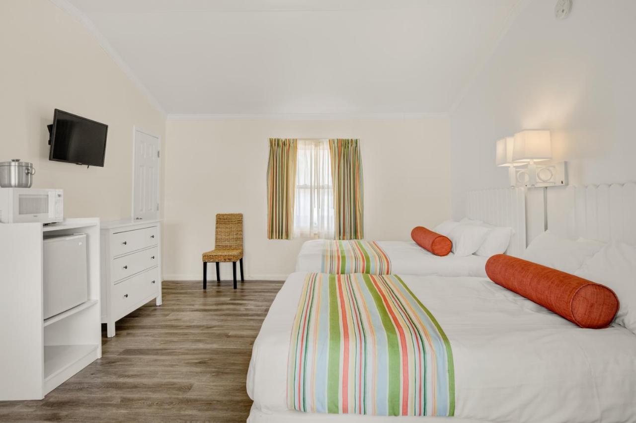 Beachwalk At Sea Bright Chambre photo