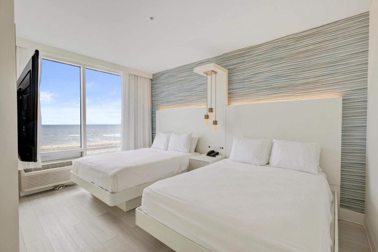 Beachwalk At Sea Bright Chambre photo