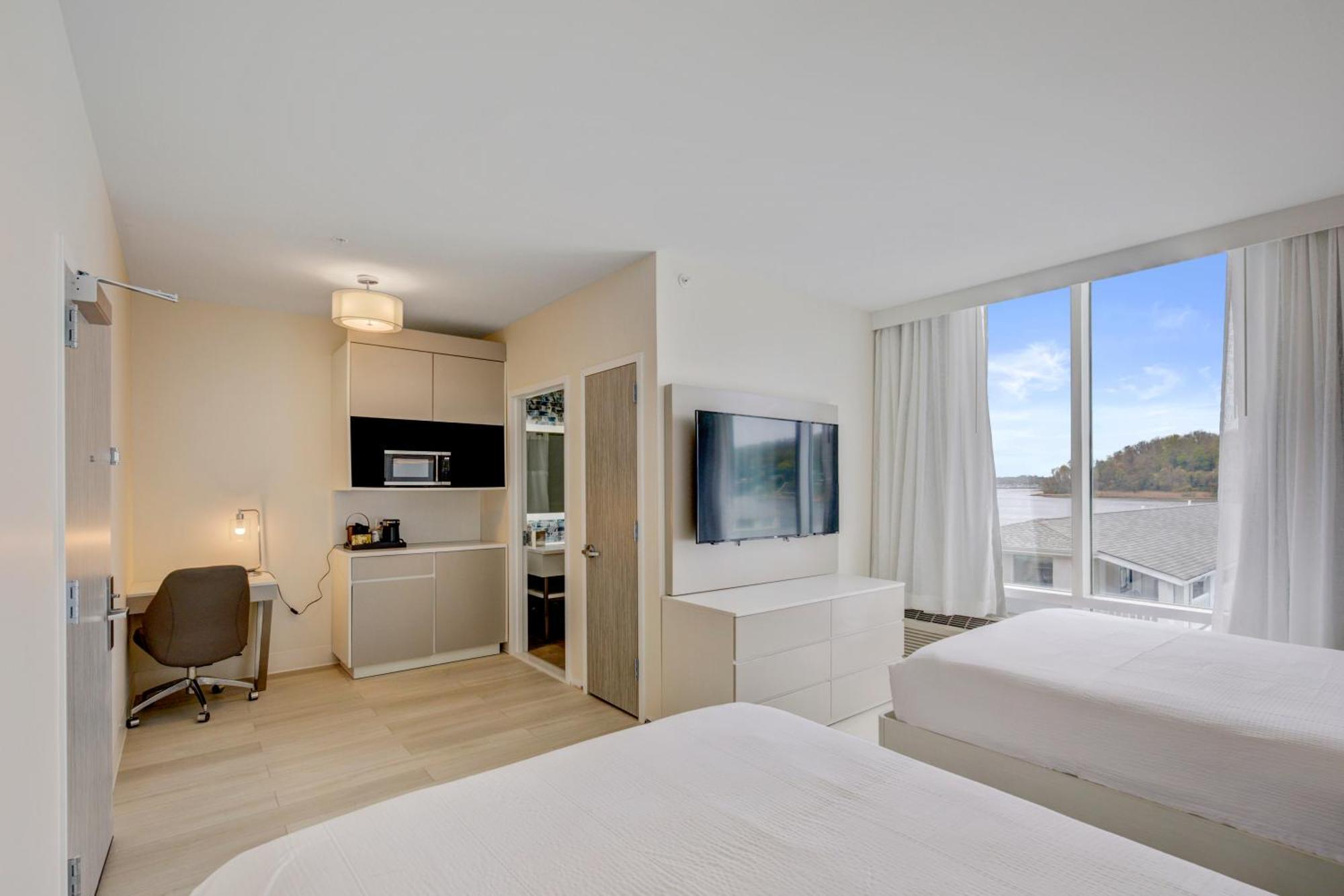 Beachwalk At Sea Bright Chambre photo
