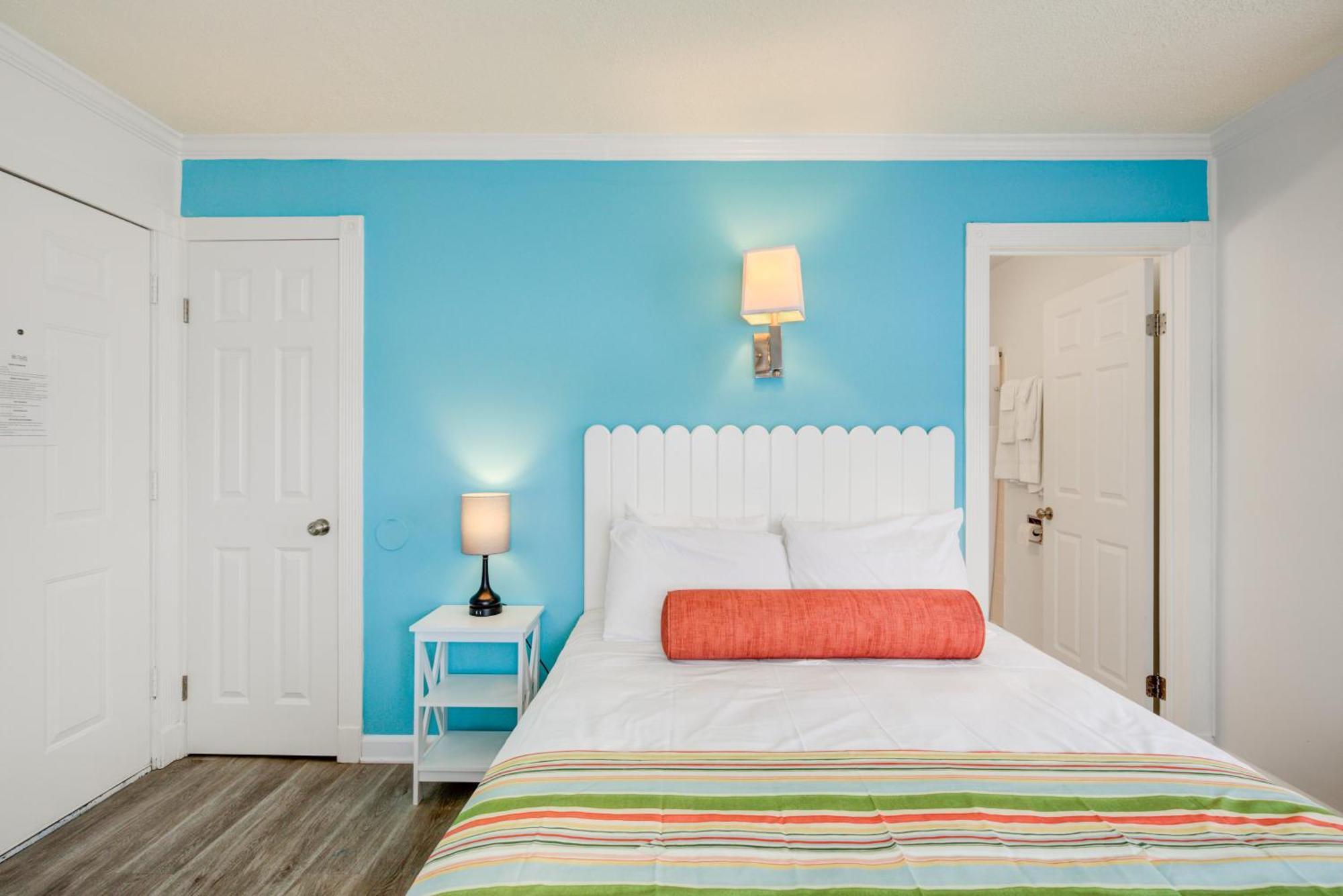 Beachwalk At Sea Bright Chambre photo