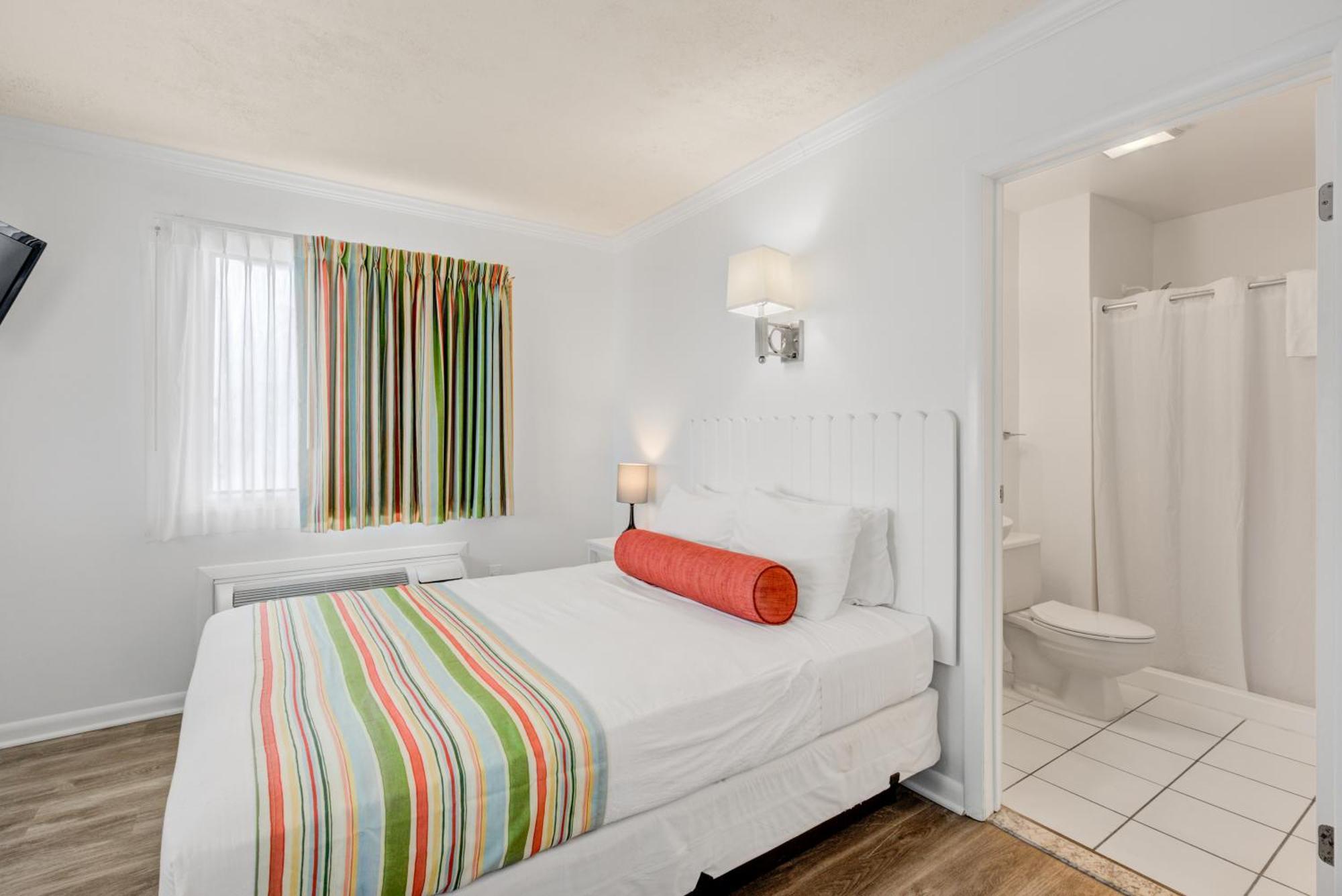 Beachwalk At Sea Bright Chambre photo