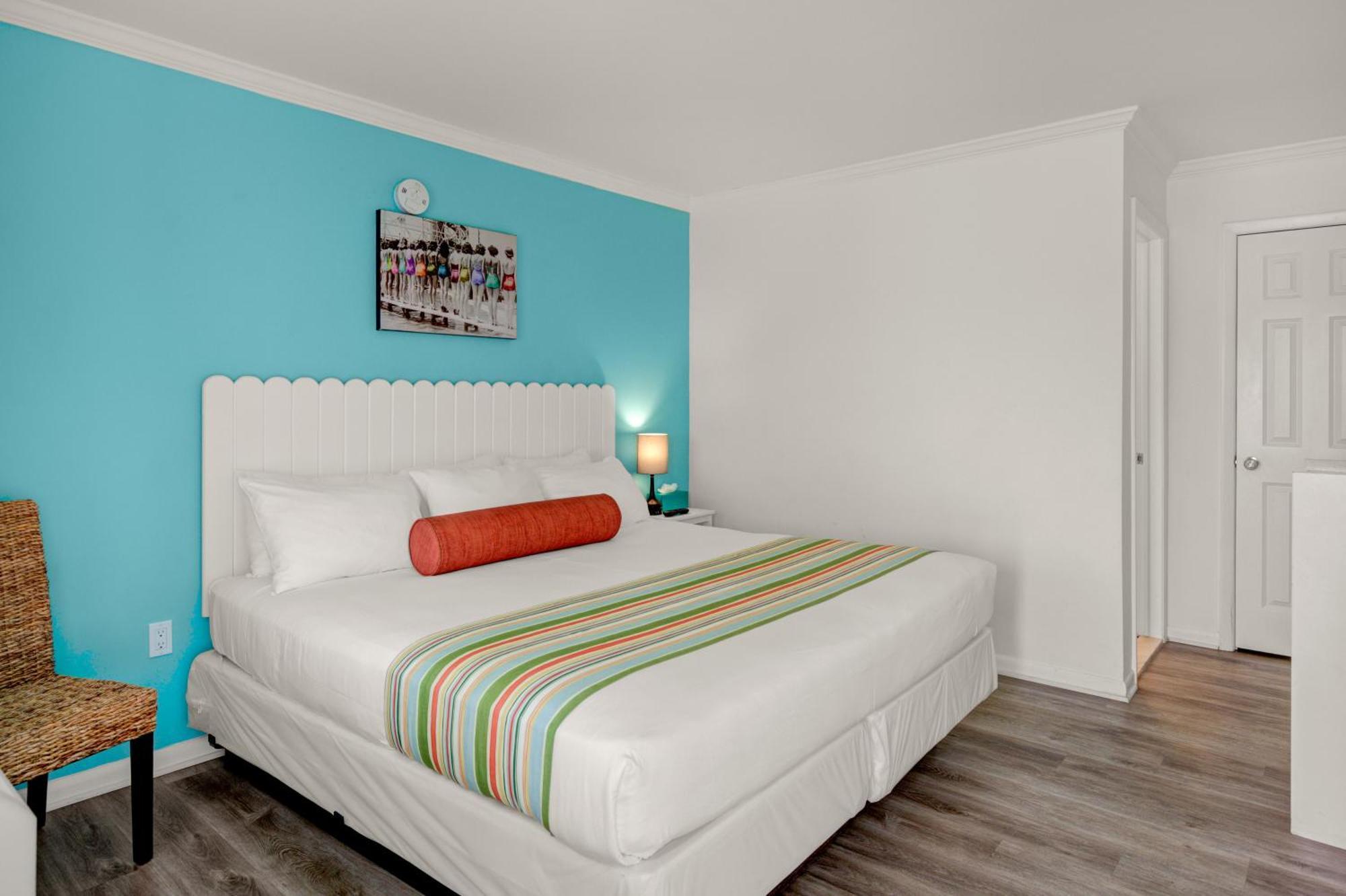 Beachwalk At Sea Bright Chambre photo
