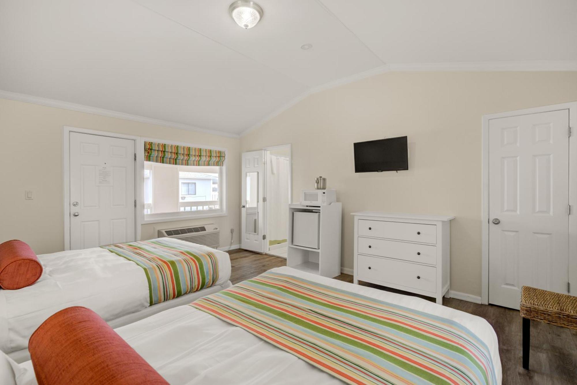 Beachwalk At Sea Bright Chambre photo