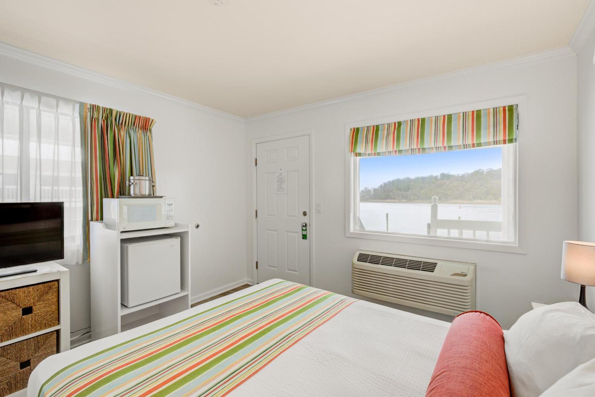 Beachwalk At Sea Bright Chambre photo