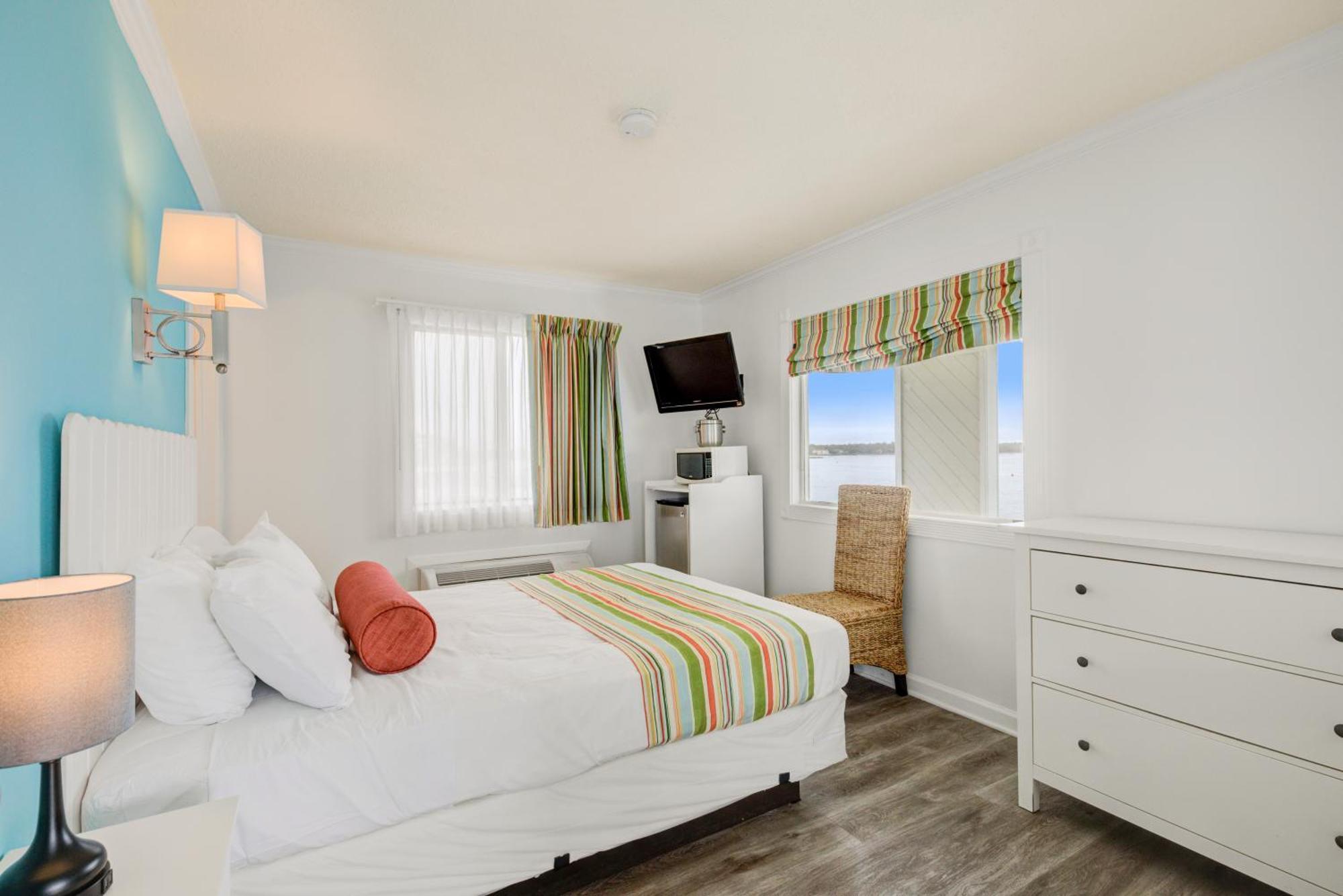 Beachwalk At Sea Bright Chambre photo