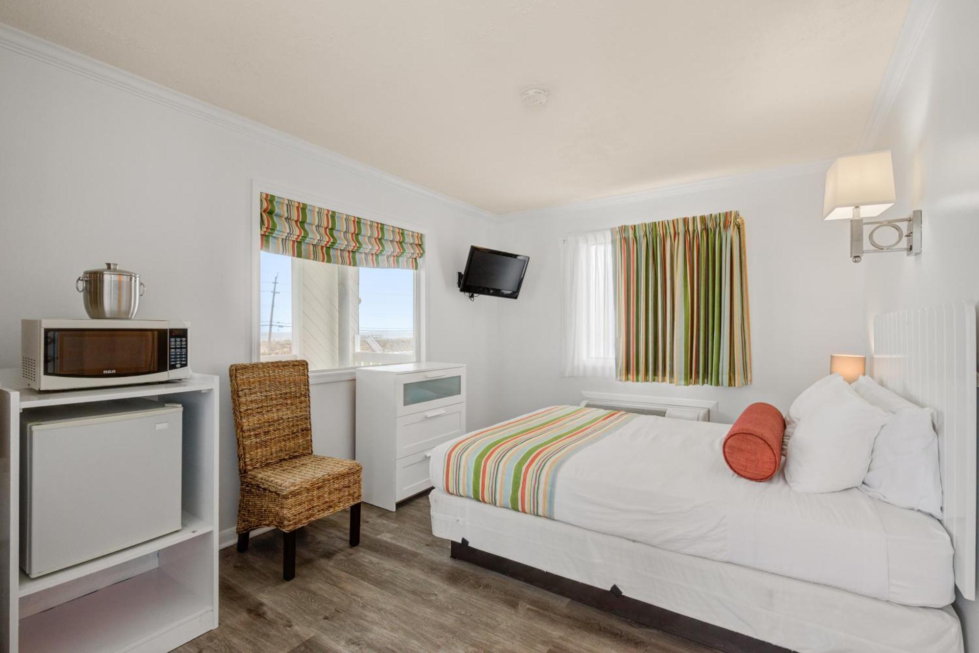 Beachwalk At Sea Bright Chambre photo