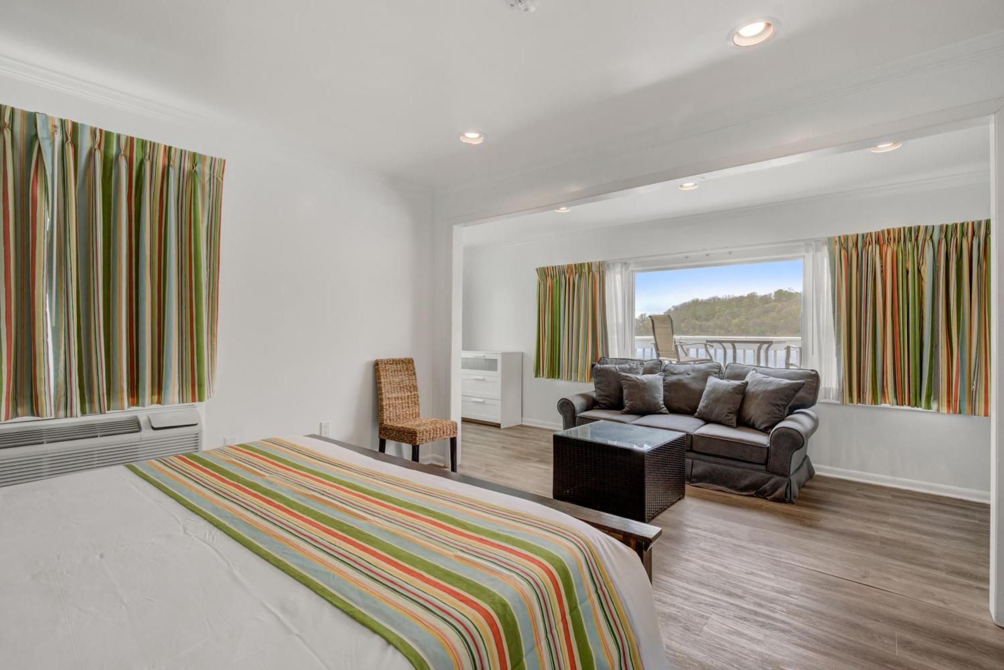 Beachwalk At Sea Bright Chambre photo