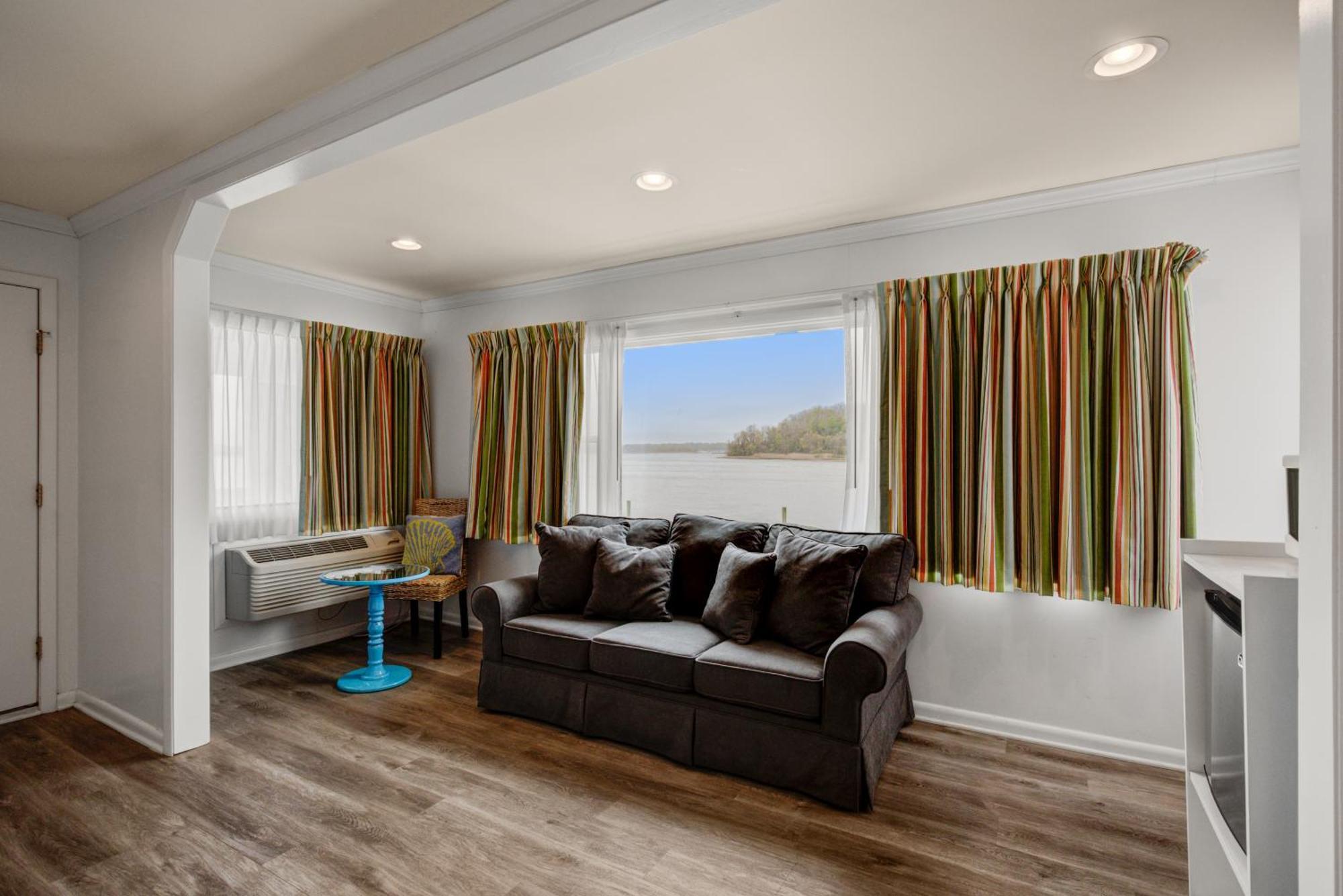 Beachwalk At Sea Bright Chambre photo
